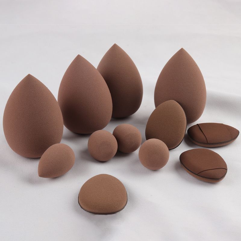 Σετ επαγγελματικών εργαλείων ομορφιάς 40PCS - Πλήρες σετ πλυσίματος προσώπου και μακιγιάζ (ιδανικό δώρο για γυναίκες και φίλους)_voghion.com