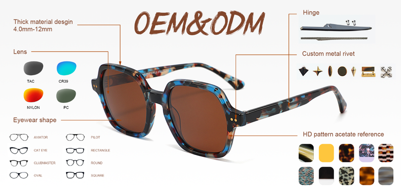 High Quality Sports Sunglasses Unisex PC Frame UV400 Polarized Mirror Lens Sun Glasses for Men_voghion.com