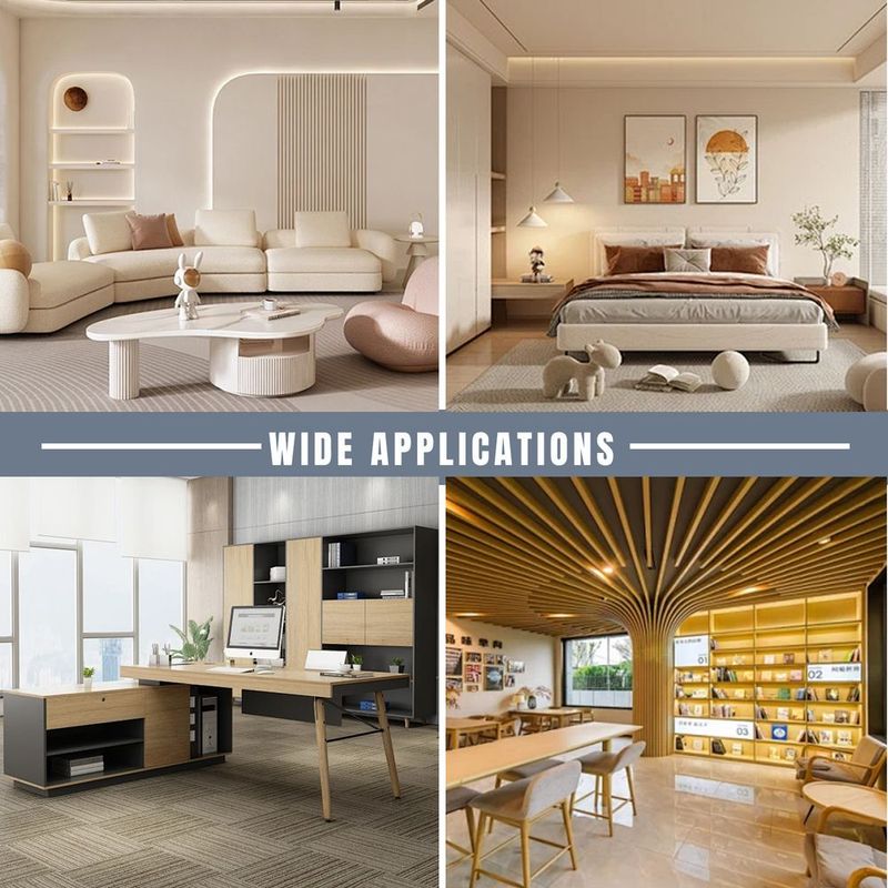 Contemporar Mid Back High Back Leather Swivel Ergonomic Executive Office Chair In White_voghion.com