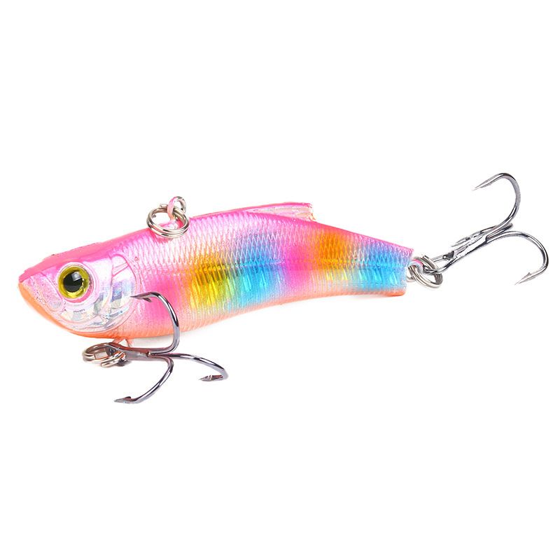 Hot Style Vib Lure Bait 7cm/18g Metall Simulatioun Fëschköder Haart Köder Köder Séisswaasser Fëschgeschir_voghion.com