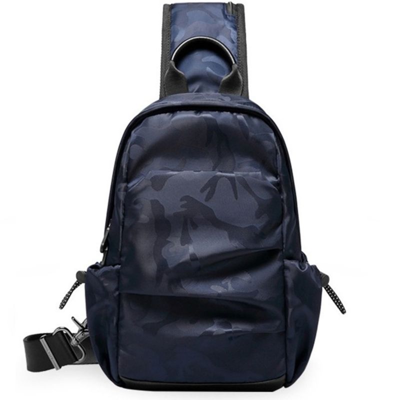 Herren Brust Multifunktionale Casual Breite Schultergurt Crossbody Tasche 2025 Herbst Und Winter Neue Multifunktionale Mode Hundert Casual Täglich_voghion.com