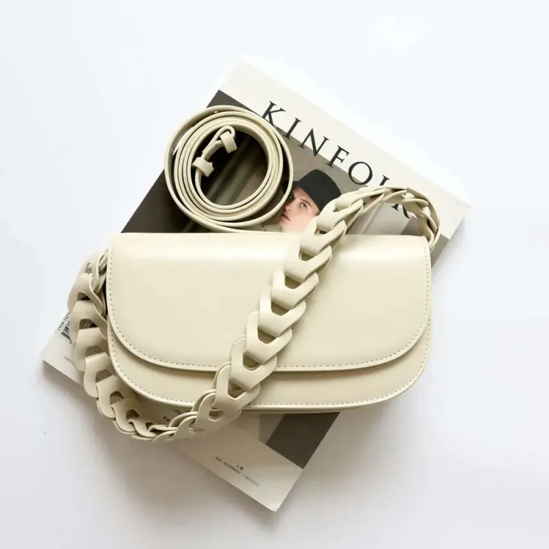 bag 2025 Brand NewLadies Mini Square Bags Handbags Women Designer Genuine Leather Messenger Trend Bag Bolsa Feminina_voghion.com
