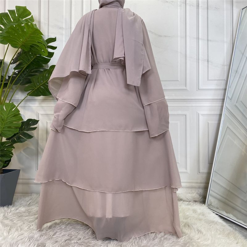 Ramadan Marocain Muslim Pakistani Abayas Strickjacke für Frauen Partykleider Kpytomoa Plus Size Damenbekleidung Outer Banks Kaftan_voghion.com