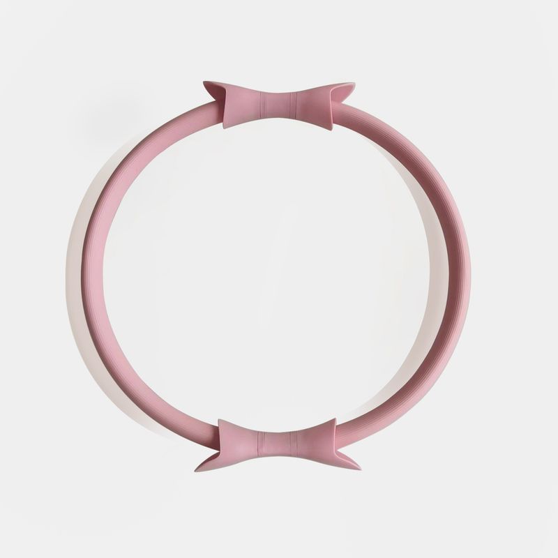 New Postpartum Recovery Training Pelvic Floor Magic Yoga Fitness Body Slimming Pilates Ring_voghion.com