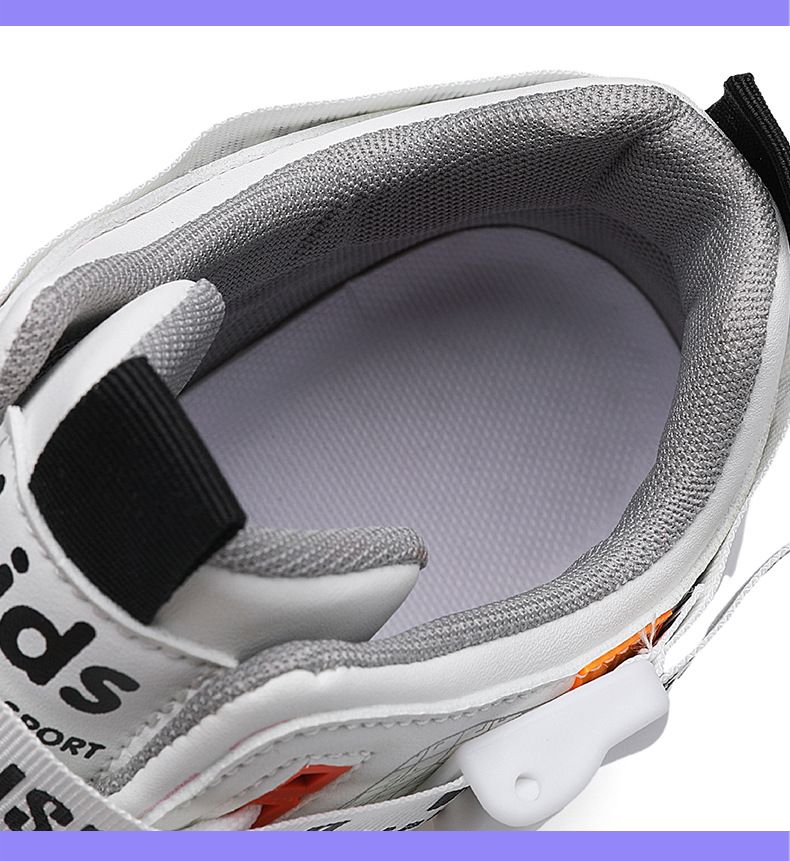 Spring New Men's All match Niche Shoes Low top Student Skateboard Shoes Live Leather Sports Casual Men's Shoes_voghion.com