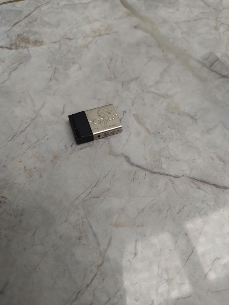 Rog ROG Keyboard Mouse Wireless Receiver Lost Matching Original Accessories And Supporting Services_voghion.com