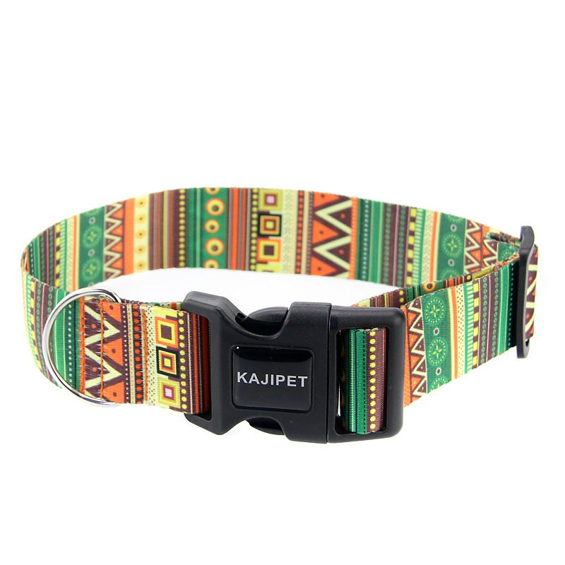 Coleira estilo colete para cães Teddy, Bulldog Francês, Corgi, cães médios e pequenos, acessórios para animais de estimação_voghion.com