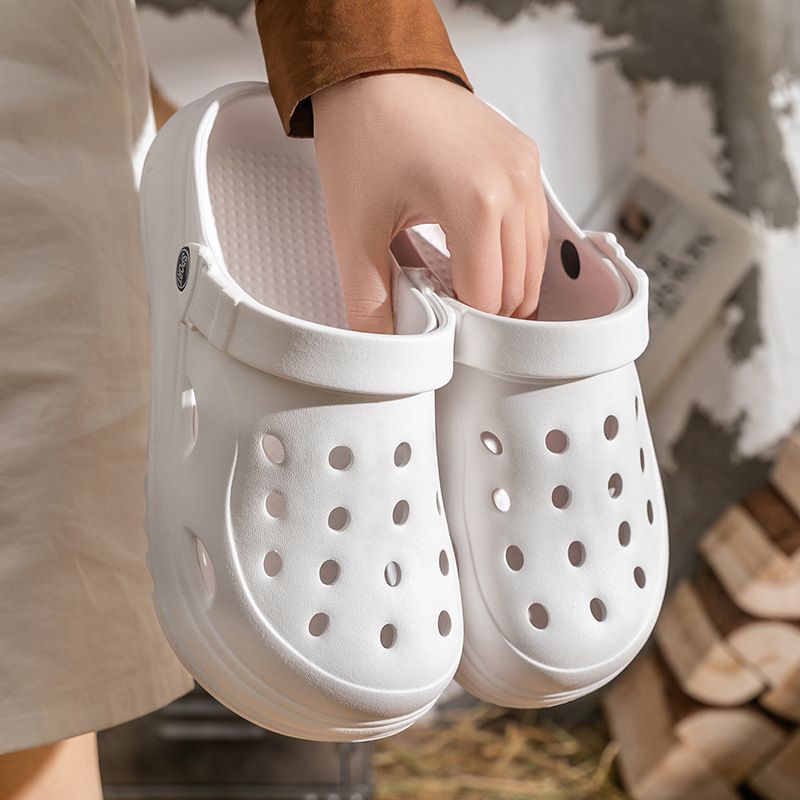 Sneakers mit einem kotähnlichen Gefühl, Sommer-Outdoor-Bekleidung für Herren, leichte Sandalen mit doppeltem Verwendungszweck, Sport und Freizeit, Paare_voghion.com