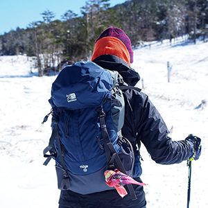 Cagoule de ski ROCKBROS pour temps froid, cache-cou d'hiver coupe-vent respirant thermique_voghion.com