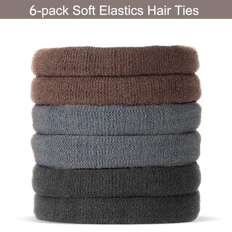 Bigodino per capelli, set multi-pezzo per arricciare i capelli, forcina per tirare i capelli, set con testa a sfera, strumenti per lo styling con testa a bocciolo di fiore, prodotti per capelli_voghion.com