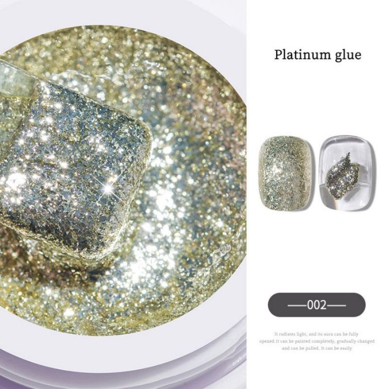Smalto ad alta densità con disegno a linee sottili, gel flash speciale per salone di bellezza_voghion.com