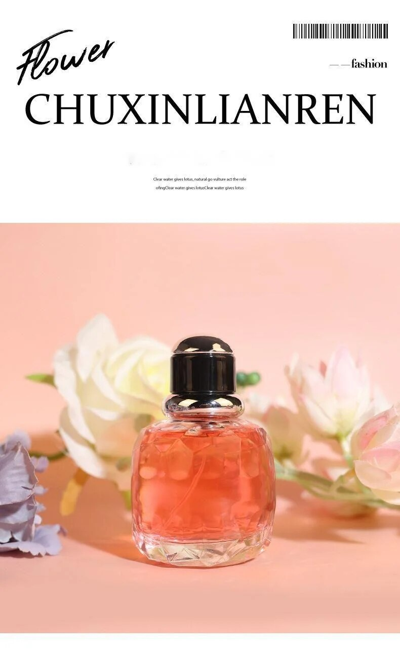 Neues Parfüm: New Lover Dreams of Paris Parfüm 50 ml Langlebiges natürliches Eau de Toilette Damenparfüm für Damen_voghion.com