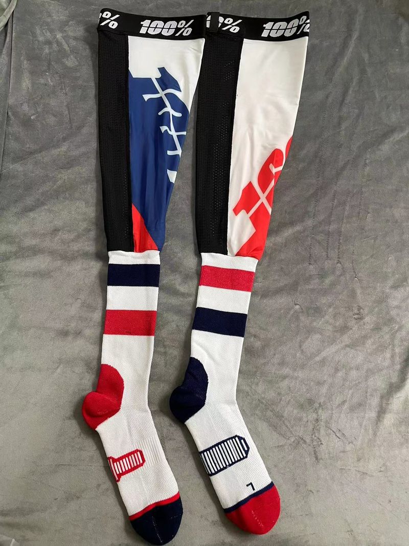Nouvelle moto tout-terrain 100 % quatre couleurs avec pression élastique en soie glacée antidérapante, jambes mécaniques pour hommes et femmes_voghion.com