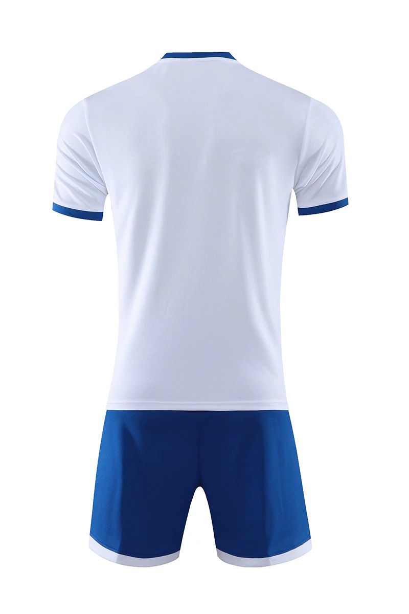 Set di quattro pezzi di uniforme per bambini ad alta velocità per studenti della scuola primaria autunno-inverno, incluso allenamento di calcio_voghion.com