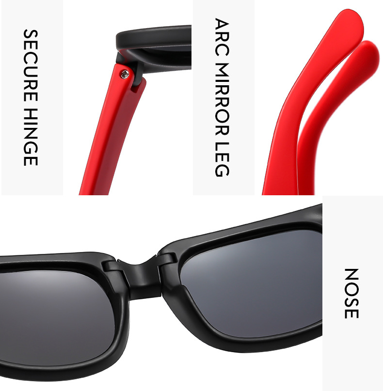 Kids'sunglasses Children's sunglasses UV protective sunglasses for babies Sunglasses for boys and girls_voghion.com