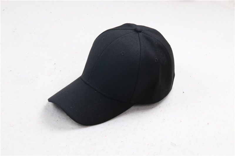 Cappellini da baseball economici all'ingrosso Snapback neri bianchi rossi gialli Drop Shipping per uomo donna_voghion.com