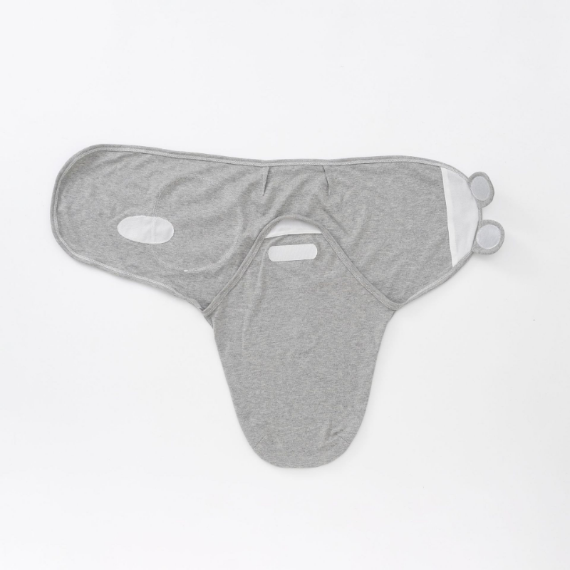 1/2 uds. Sacos de dormir para bebés, envoltorio tipo capullo para recién nacidos, 100 % algodón, manta para bebés de 0 a 6 meses, saco de dormir_voghion.com