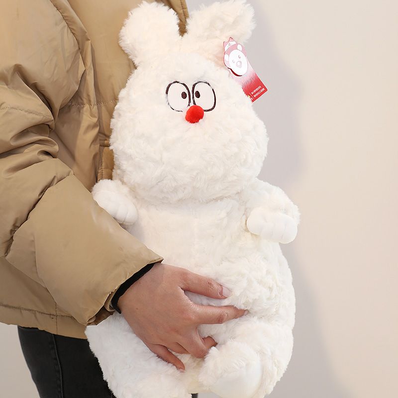 Spielzeug Süßes Popova rosa Schweinchen Stofftier Rosa Mädchen Schweinchen Puppe Wurfkissen Puppe Freundin Geburtstagsgeschenk_voghion.com