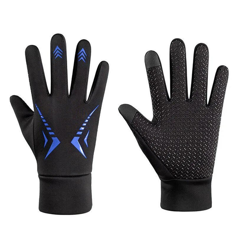 Écran tactile tactique chaud pour hommes et femmes, imperméable, randonnée, ski, pêche, cyclisme, Snowboard, antidérapant, hiver_voghion.com
