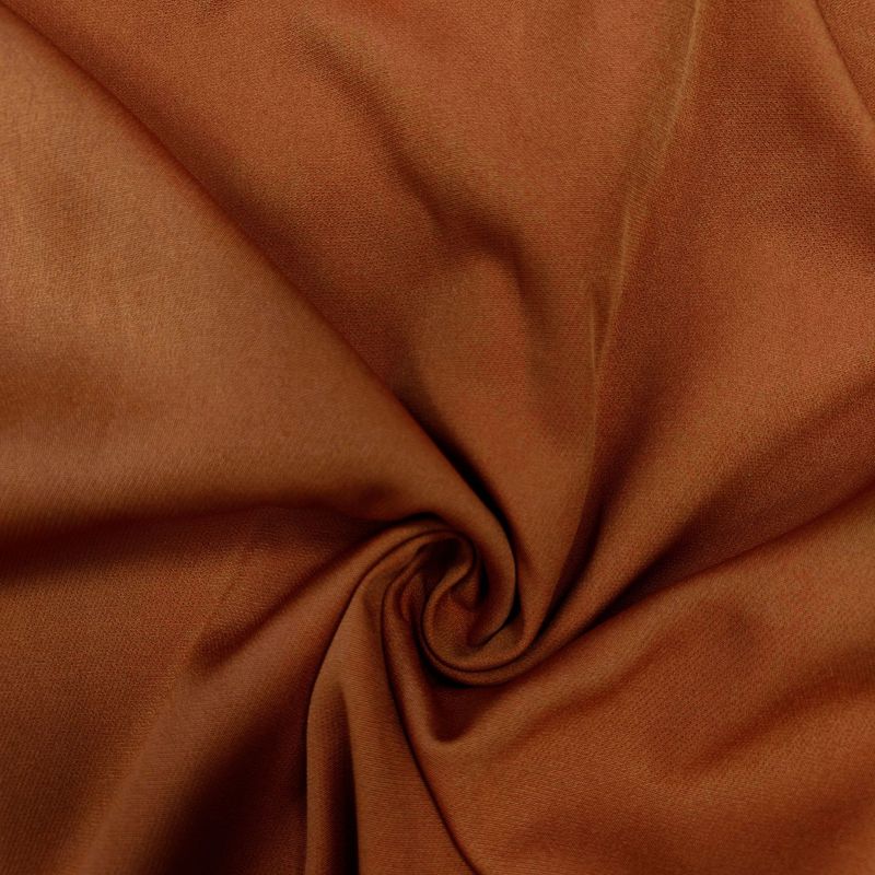 K Women's Elegant Pure Color Casual Short Top With Single Button Skirt Fashion Suit_voghion.com