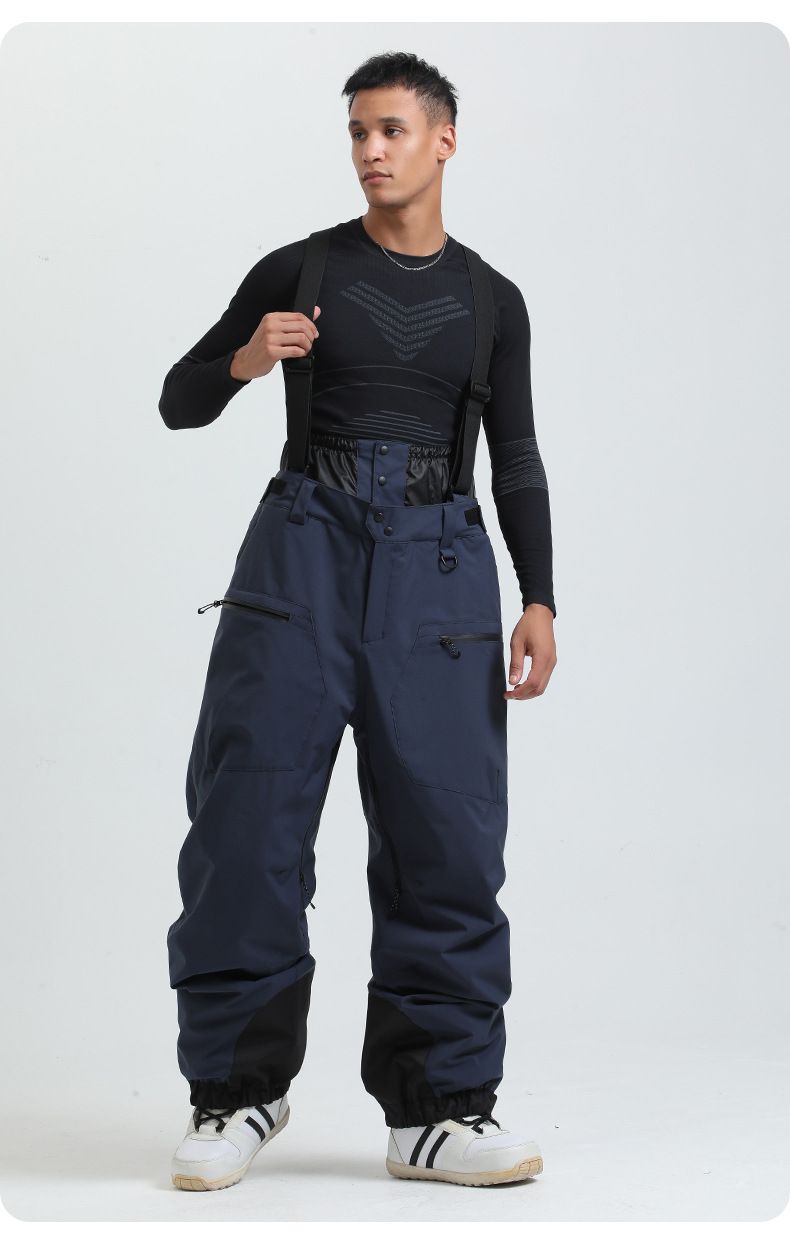 Aparte band ski-unisex verdikt gewatteerd om warm te blijven dubbel board winddicht waterdicht sneeuw tactische broek_voghion.com