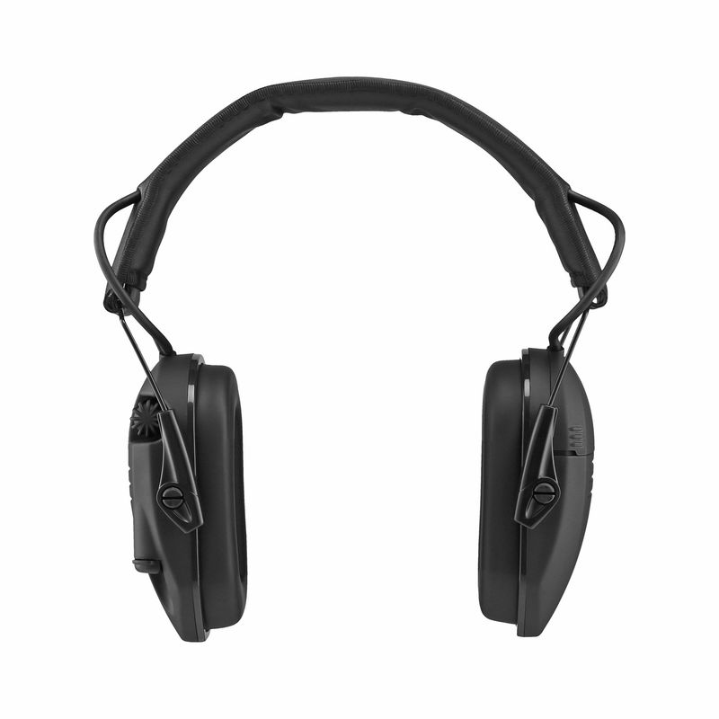 2025 Outdoor Jagd Taktische Noise Reduktion Kopfhörer Elektronische Schießen Ohrenschützer Gehörschutz Faltbare_voghion.com
