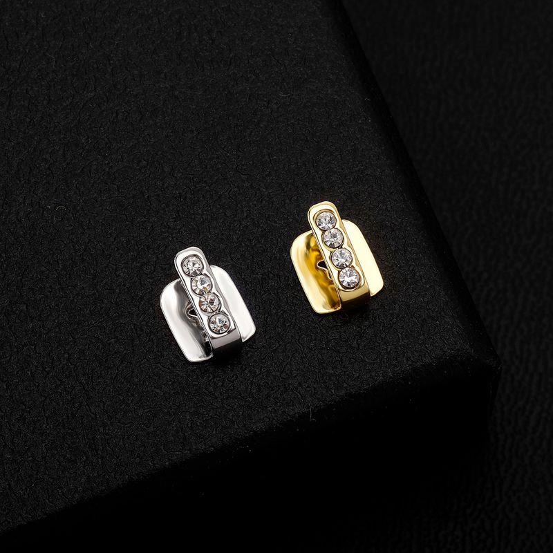 Gioielli unisex Moda hip-hop bretelle singolo doppio combinazione speciale_voghion.com