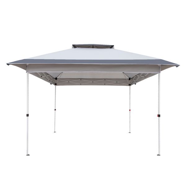 12' x 12' Outdoor Pop-up Canopy_voghion.com
