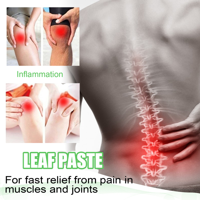 EELHOE febrile acid ointment relieves muscle soreness pain in muscles, bones, joints, massage cream for sore hands and_voghion.com