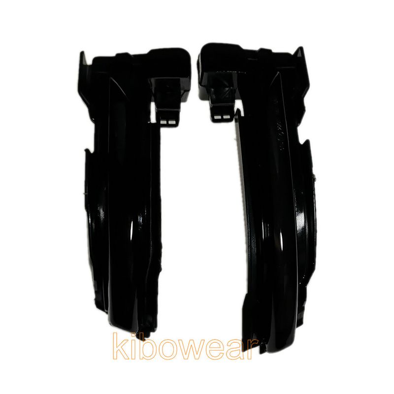 Dynamische Pfeil-LED für Ford Focus 4 MK4 2019 2020 2021 LHD Blinker Sequential Blinker Licht Seite Spiegel Lampe flasher_voghion.com