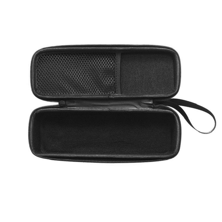 2 PCS Smart Bluetooth Speaker Protection Bag For Huawei Sound Joy(Black)_voghion.com