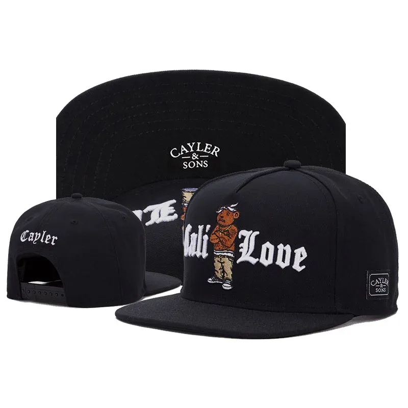 Gorra Brand Herrenhüte Flat Top Baseball Man Cap Verstellbare Snapback Gorras Hombre Sport Damen Herren HipHop Sonnenhut_voghion.com