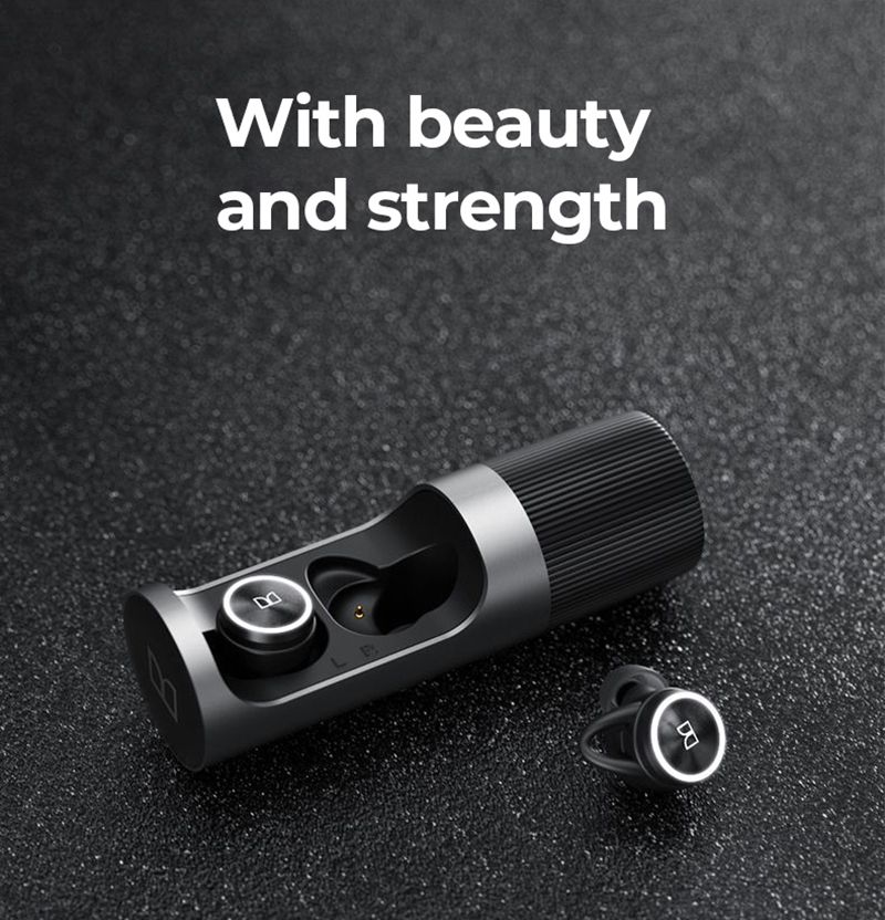 Écouteurs intra-auriculaires Bluetooth Monster Clarity 101 AirLinks TWS, réduction du bruit ENC, étanches, sans fil_voghion.com