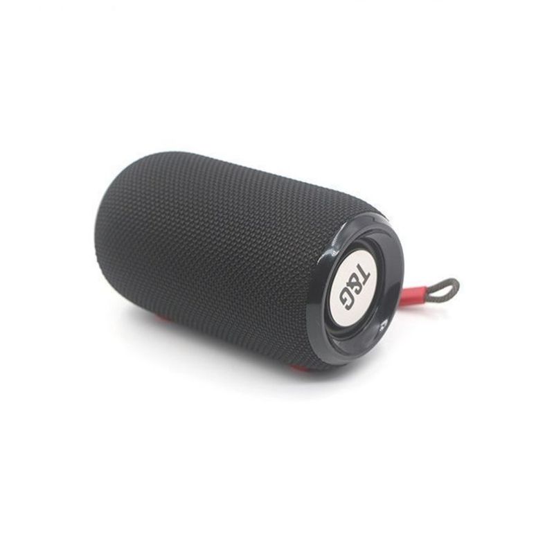 Mini altoparlante portatile Berlin Sound wireless Bluetooth con bassi potenti, batteria a lunga durata, slot per scheda audio per auto da esterno_voghion.com