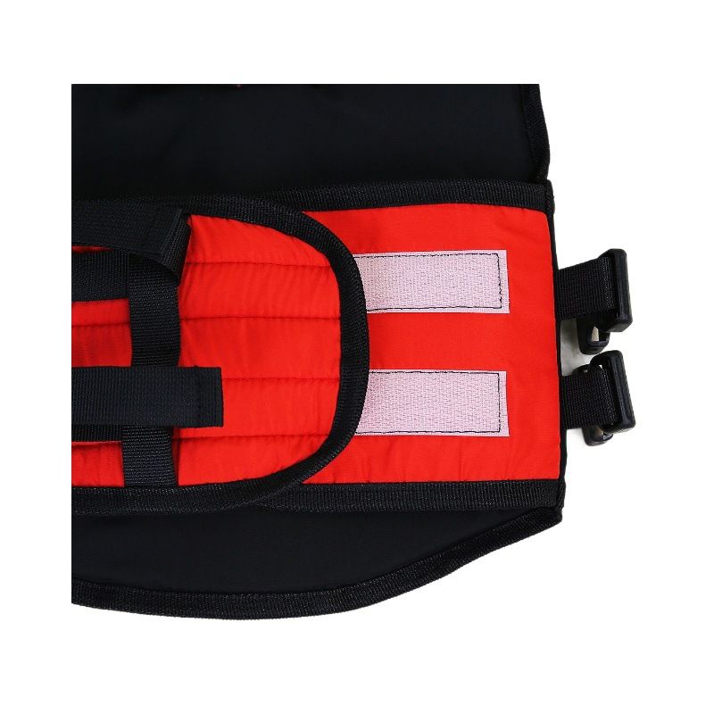 Traje de baño para mascotas, nuevo, para todas las estaciones, tipo chaleco, se puede remolcar._voghion.com