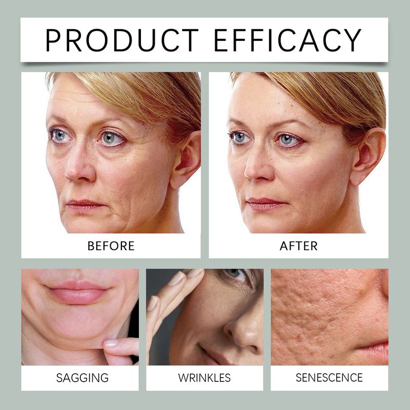 Hoygi Moisturizing&Firming Cream Night Care Skin Elasticity, Moisture Locking, Smooth, Delicate And Firming Face Cream_voghion.com