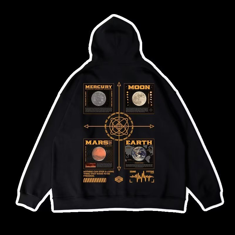 Sweater Men's Zipper Fat Oversize Hooded Large Cardigan Plus Size Coat Spring and Autumn 8XL_voghion.com