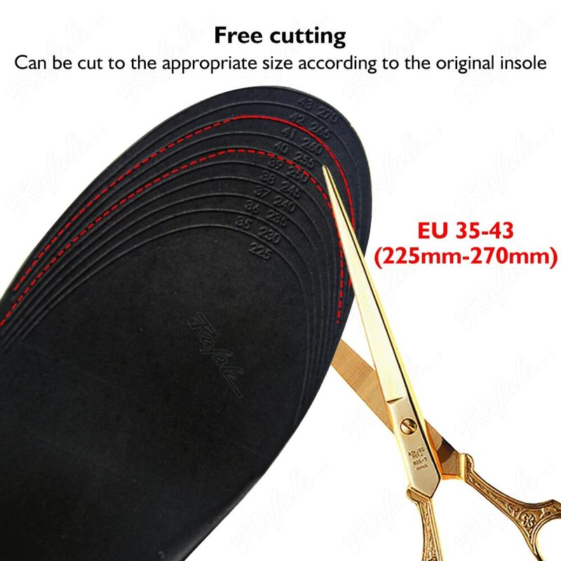 Increae Inole Cuhion 2-5cm Magnet Maage Inviible Height Lift Adjutable Cut Shoe Heel Inert Taller Support_voghion.com