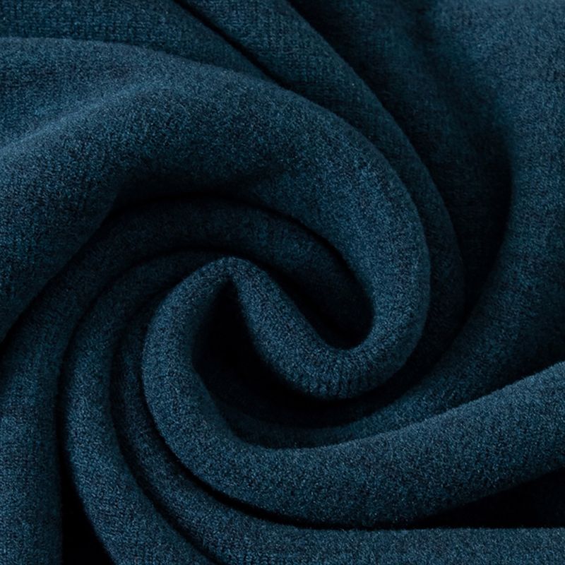 Codice speciale della piattaforma d'oltremare, set di biancheria intima termica colorata da uomo autunno inverno, top girocollo largo all'ingrosso_voghion.com