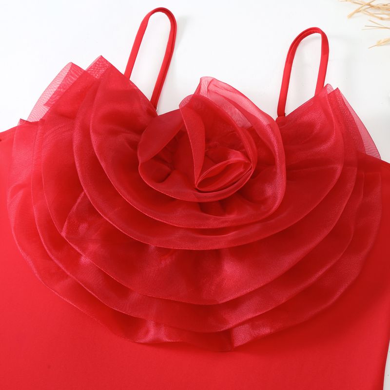 Women's Clothing Backless Sexy New One Piece Swimsuit Mesh Beach Skirt Swimsuit Suit_voghion.com