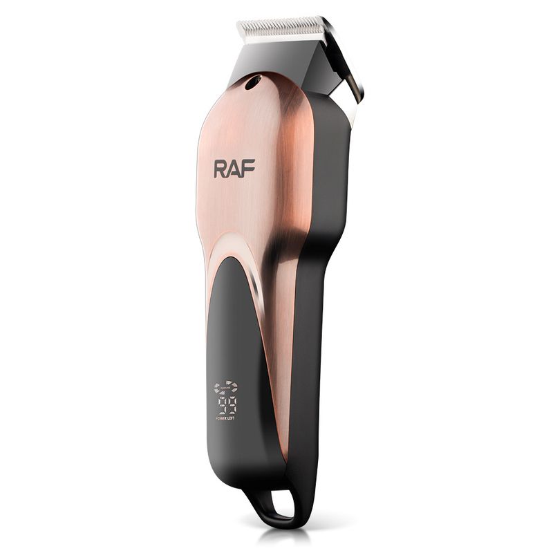 RAF Cross border New Hair Multi functional Push Clipper Shaving Set Electric Pusher R.467_voghion.com