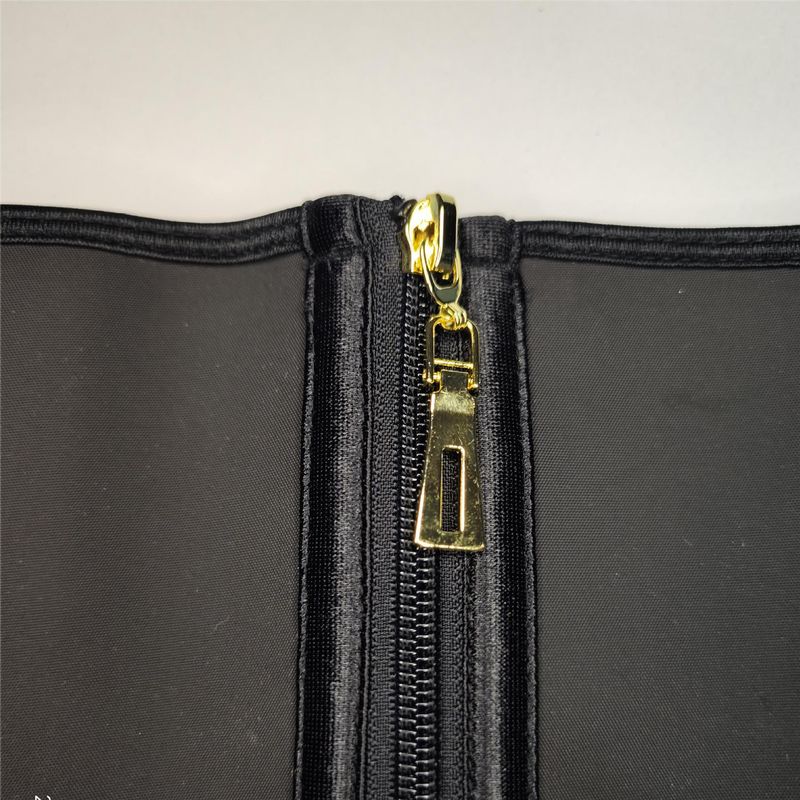 Sanduhr-Göttin, Latex-Taillenstraffung, Bauchgürtel, Straffung, Kompressions-Taillenarmband, Sport-Formungs-Taillengürtel_voghion.com