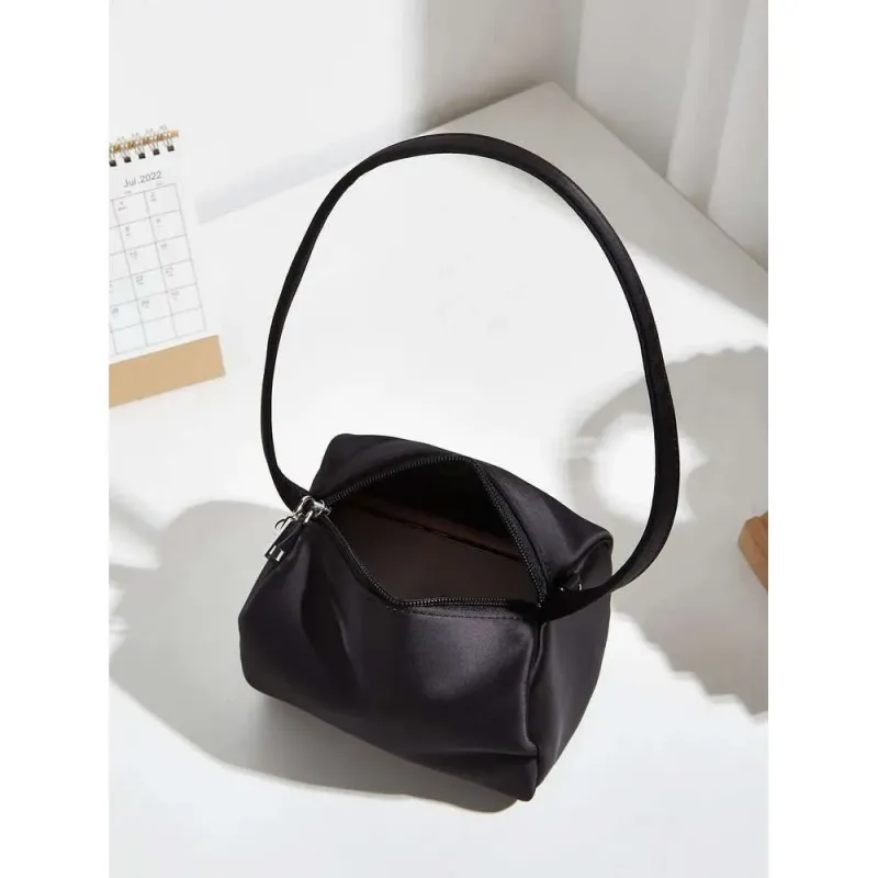 Designer 2025 Fashion Women's Shoulder Messenger Chain Trend Joker Bag_voghion.com