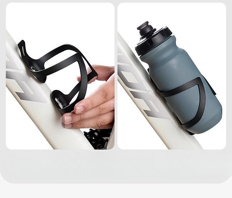 Mountain Bottle Cage Road Cycling Bike Water Universal Equipment Accessories Cup Holder_voghion.com
