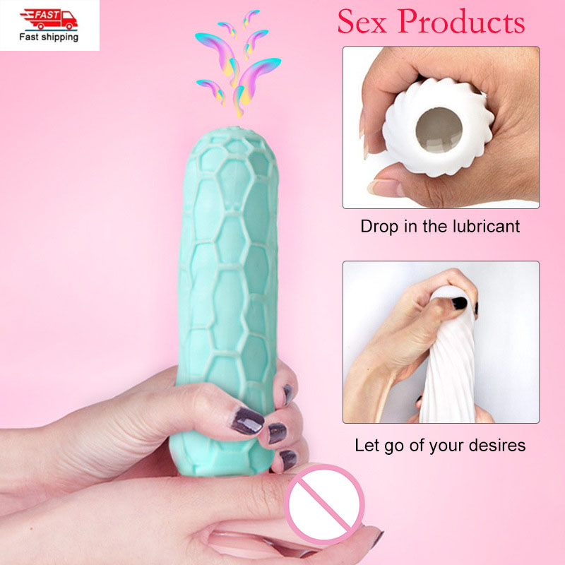 2022 NUOVO Mini Aeroplano Maschile Tazza Uovo Giocattolo Sessuale 2023 Morbido Realistico Masturbatore Tascabile Stimolante per Adulti_voghion.com