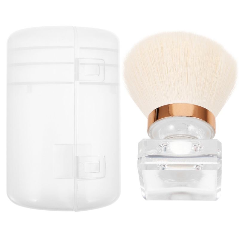 Beauty Tools Make-up-Pinsel Nagelbürsten zum Reinigen der Fingernägel klein_voghion.com