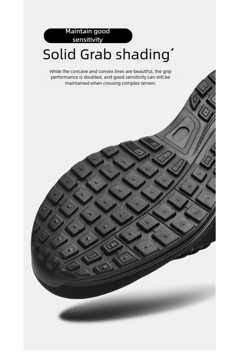 Neue Stil männer Sicherheit Stiefel Mit Stahl Kappe Smash Resistant Arbeit Turnschuhe Sicherheit Schuhe Männer Unzerstörbar Arbeit Stiefel Taktik_voghion.com