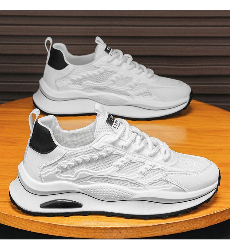 Nya herrskor luktar inte små vita fötter_voghion.com