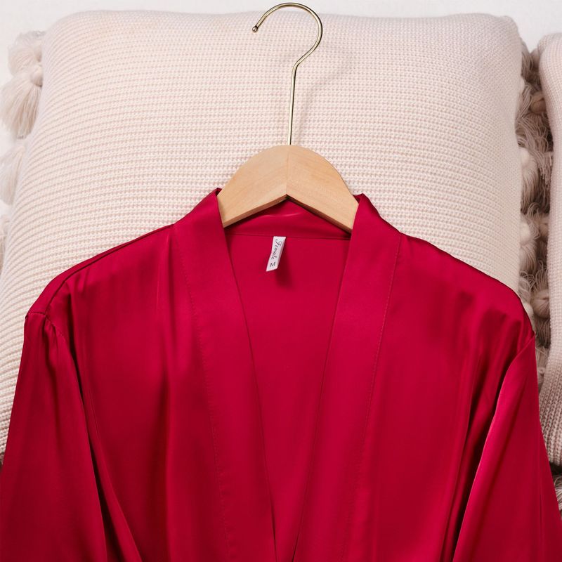 Nachtwäsche für Damen Pyjamas zweiteiliges sexy Heimkleid-Set für Damen kann draußen getragen werden_voghion.com