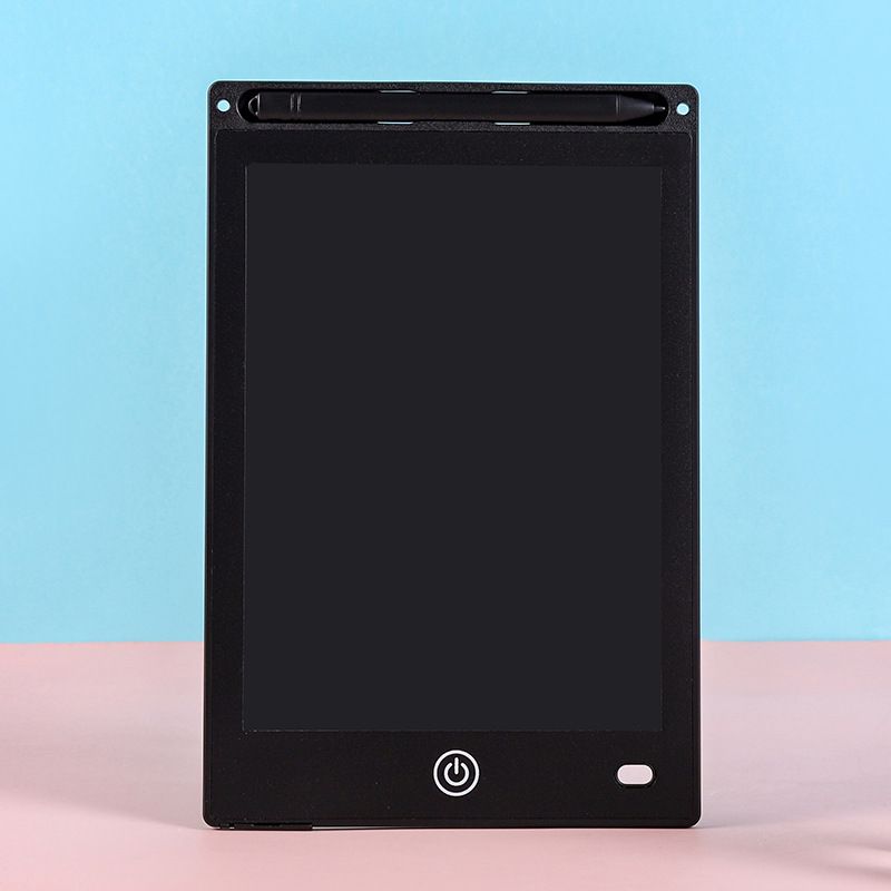 Çocuklar İçin Yeniden Kullanılabilir LCD Yazı Tableti - 6,5 ila 20 İnç Renkli Çizim Tahtası, Çocuklar İçin Silinebilir Eskiz Defteri, Ev ve Okul İçin Karalama Tahtası_voghion.com